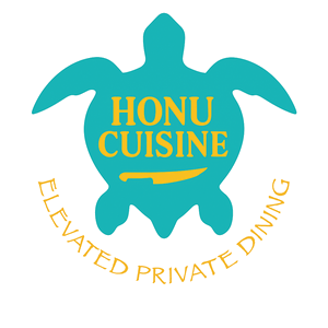 Honu Cuisine - Chef Hiram